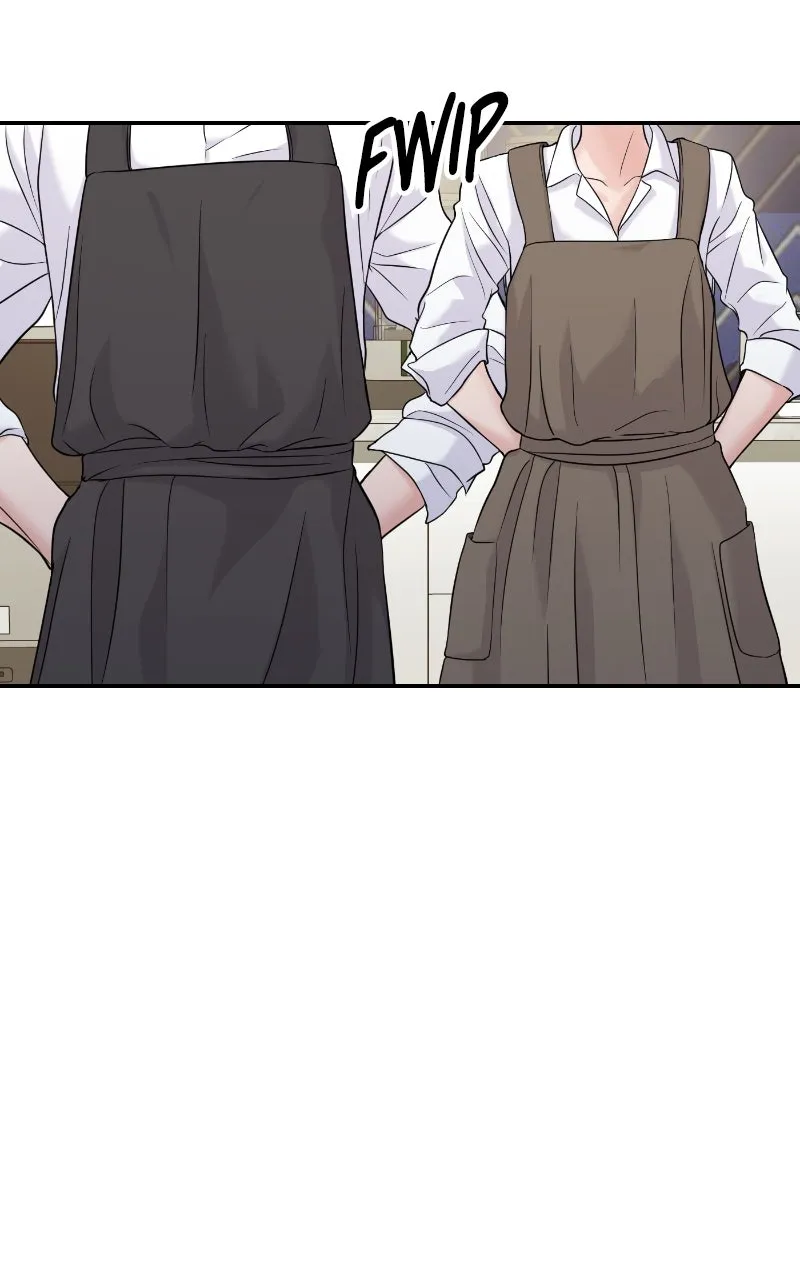 This is a Campus Romance Series Chapter 66 page 3 - 
