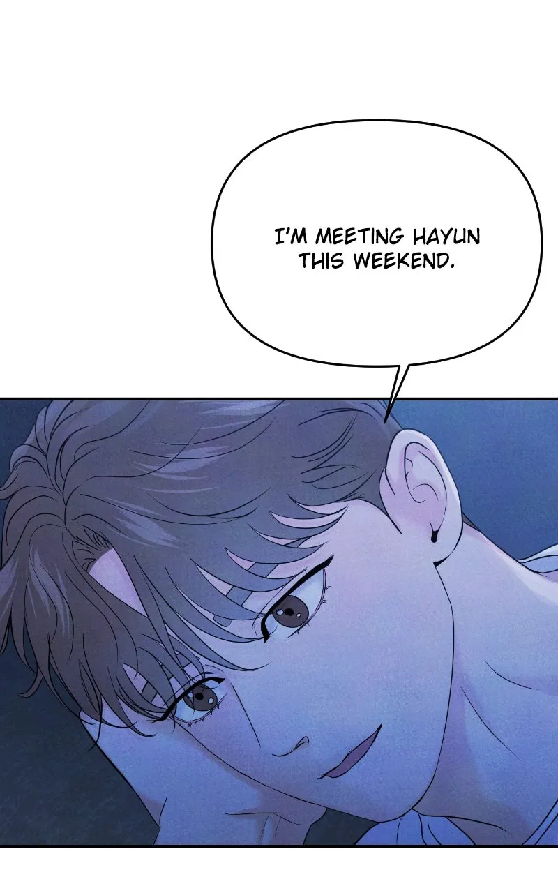 This is a Campus Romance Series Chapter 66 page 22 - 