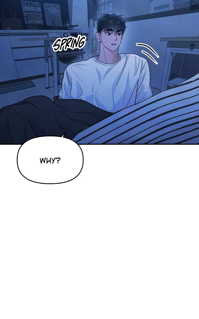 This is a Campus Romance Series Chapter 66 page 24 - 