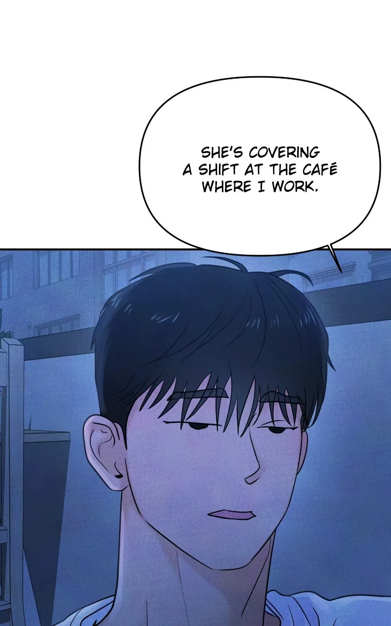 This is a Campus Romance Series Chapter 66 page 25 - 