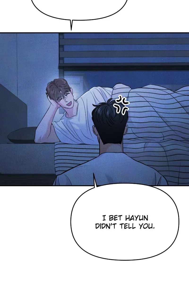 This is a Campus Romance Series Chapter 66 page 27 - 