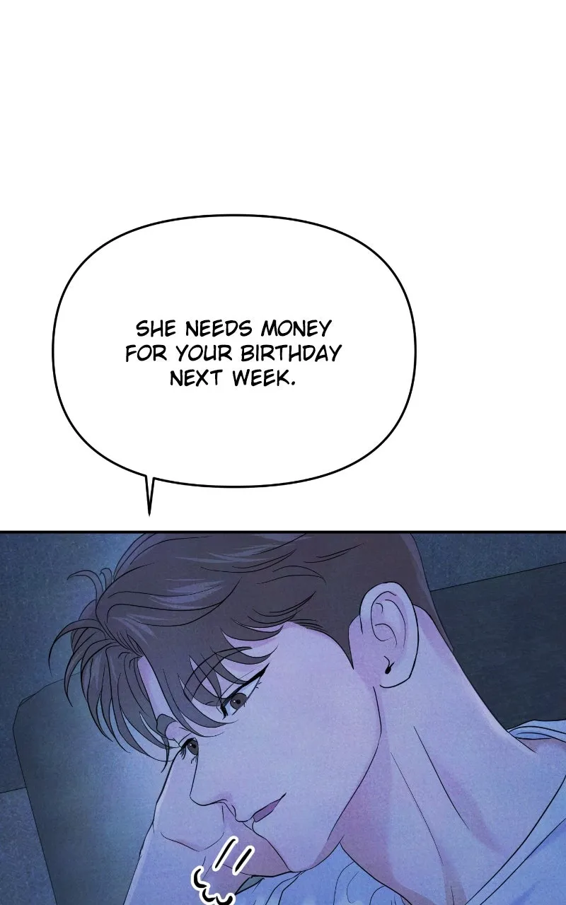 This is a Campus Romance Series Chapter 66 page 28 - 