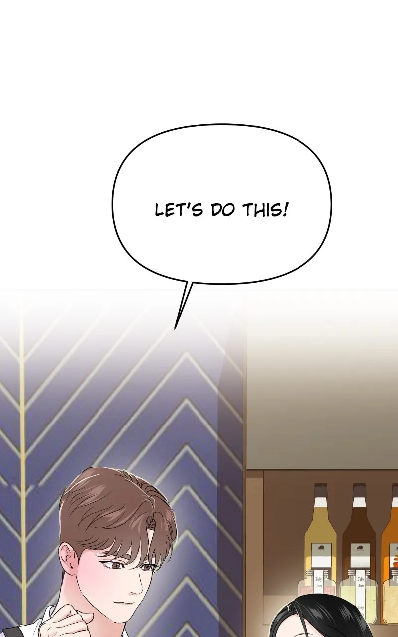 This is a Campus Romance Series Chapter 66 page 4 - 