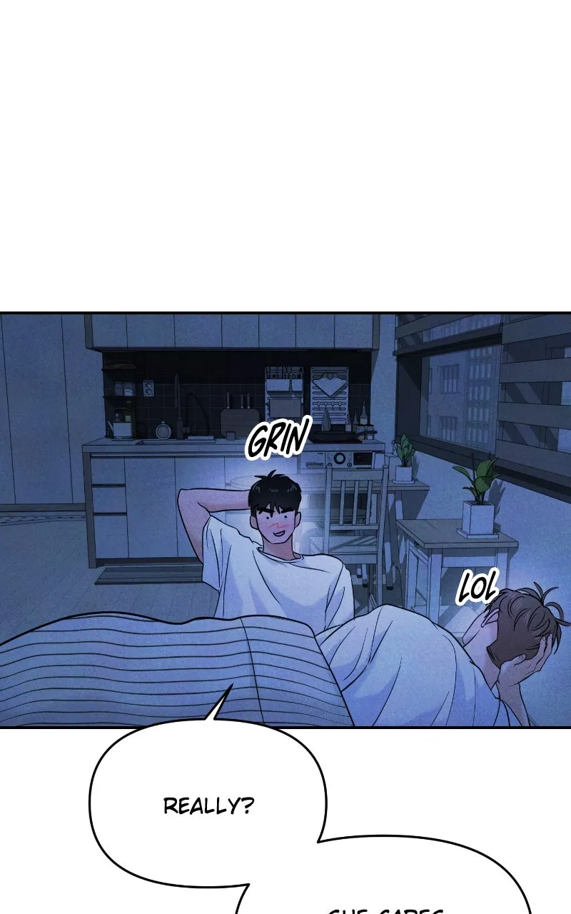 This is a Campus Romance Series Chapter 66 page 31 - 