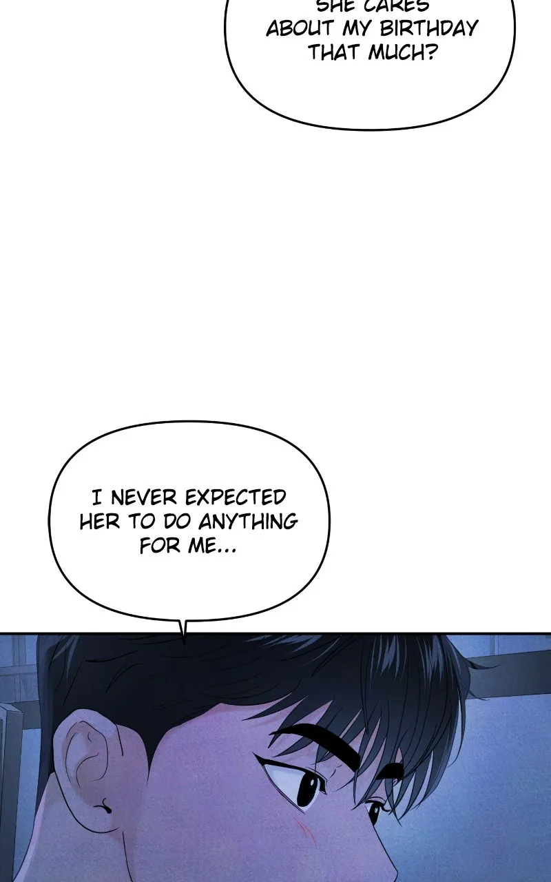 This is a Campus Romance Series Chapter 66 page 32 - 