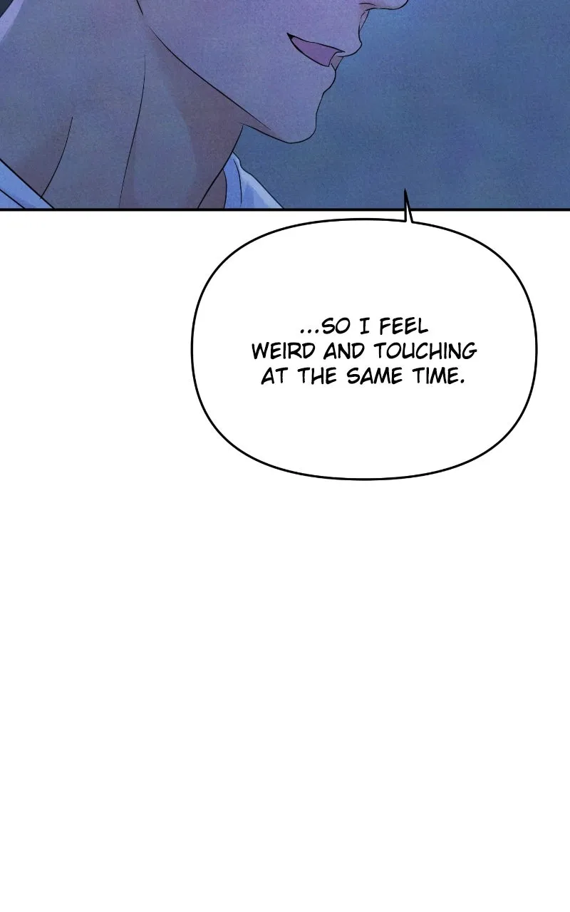 This is a Campus Romance Series Chapter 66 page 33 - 
