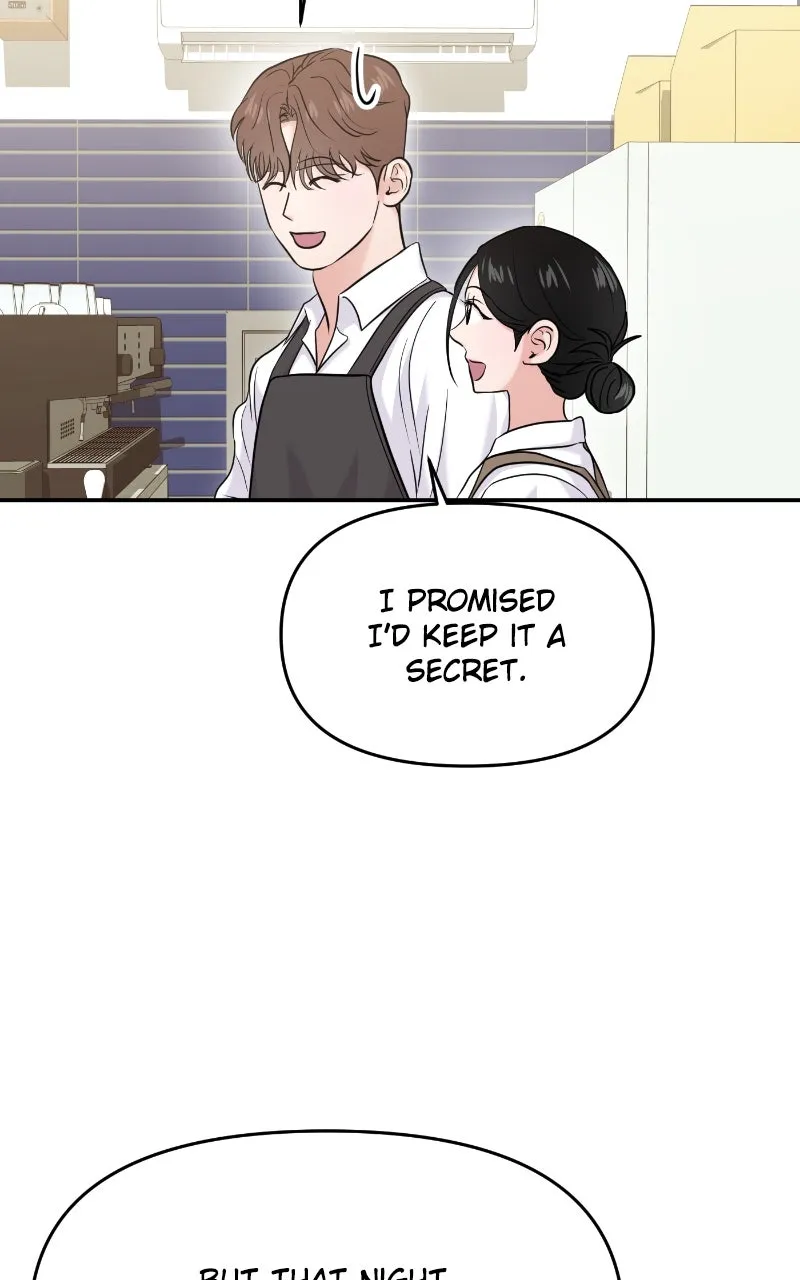 This is a Campus Romance Series Chapter 66 page 36 - 