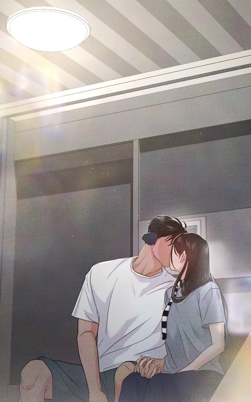This is a Campus Romance Series Chapter 66 page 39 - 