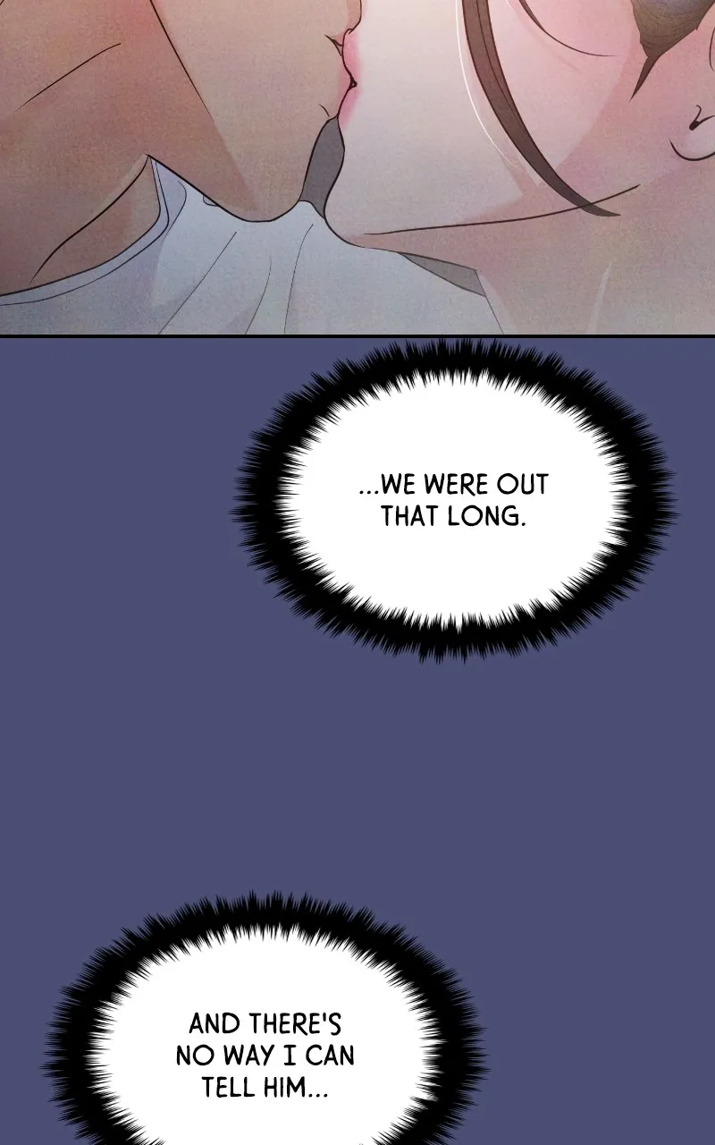 This is a Campus Romance Series Chapter 66 page 41 - 