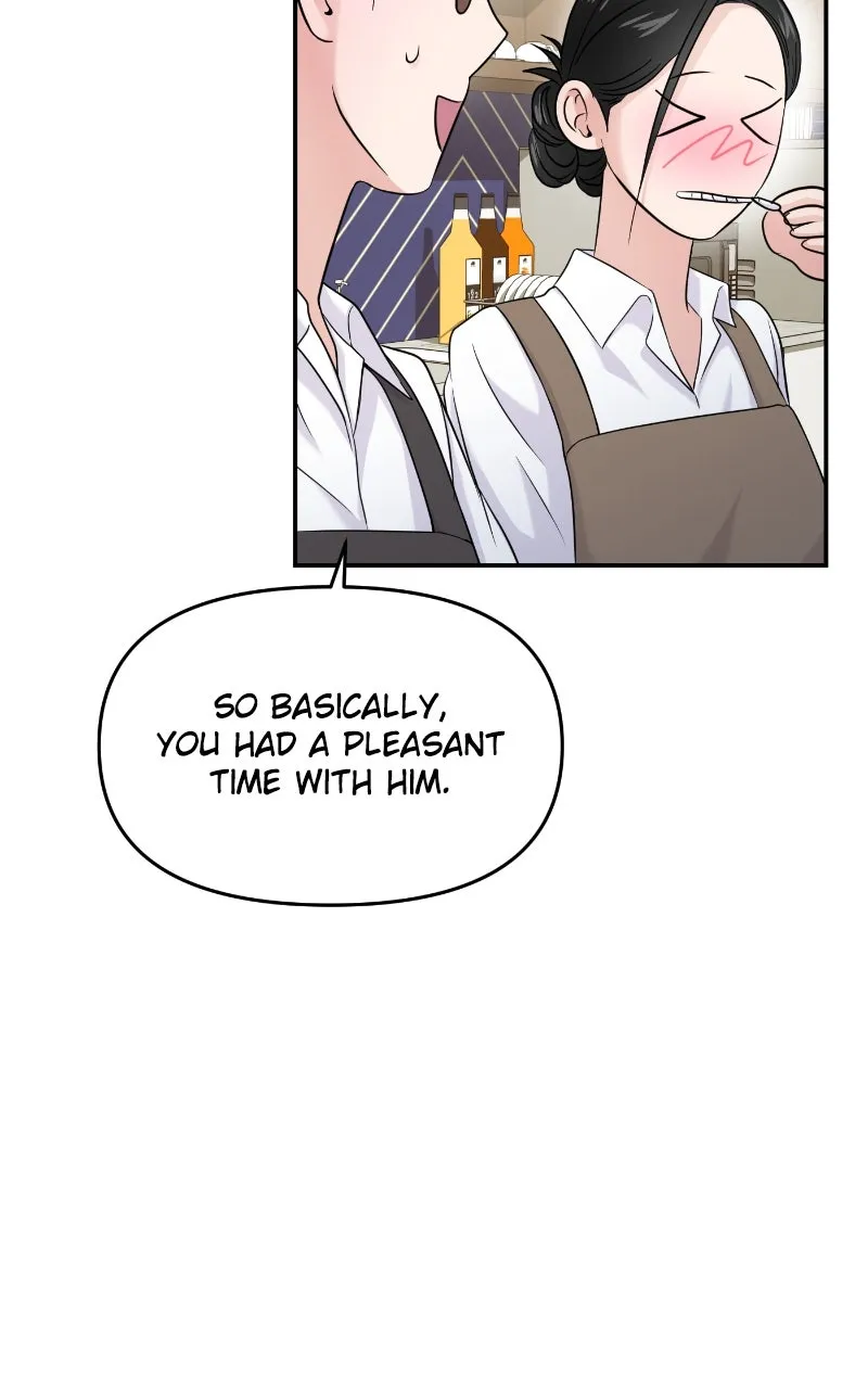This is a Campus Romance Series Chapter 66 page 45 - 