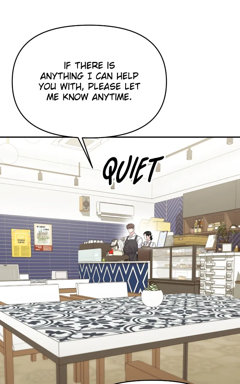 This is a Campus Romance Series Chapter 66 page 46 - 