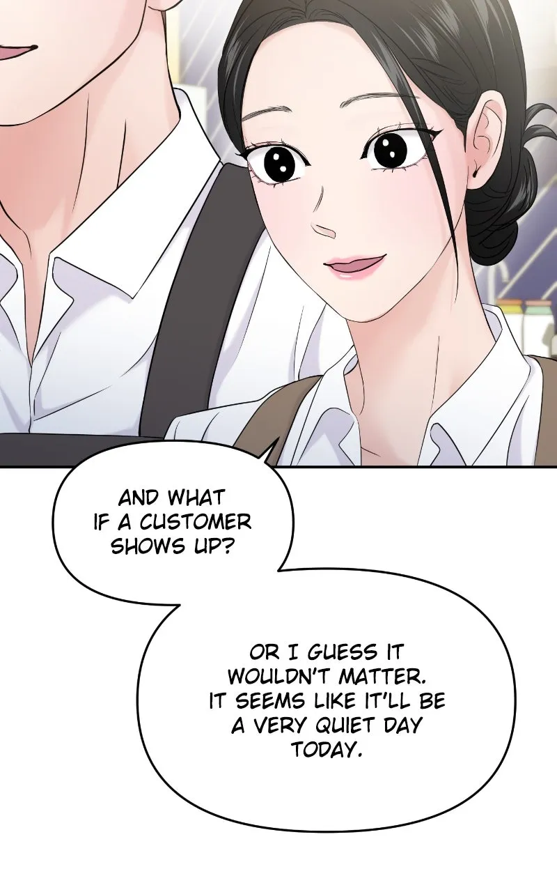 This is a Campus Romance Series Chapter 66 page 48 - 