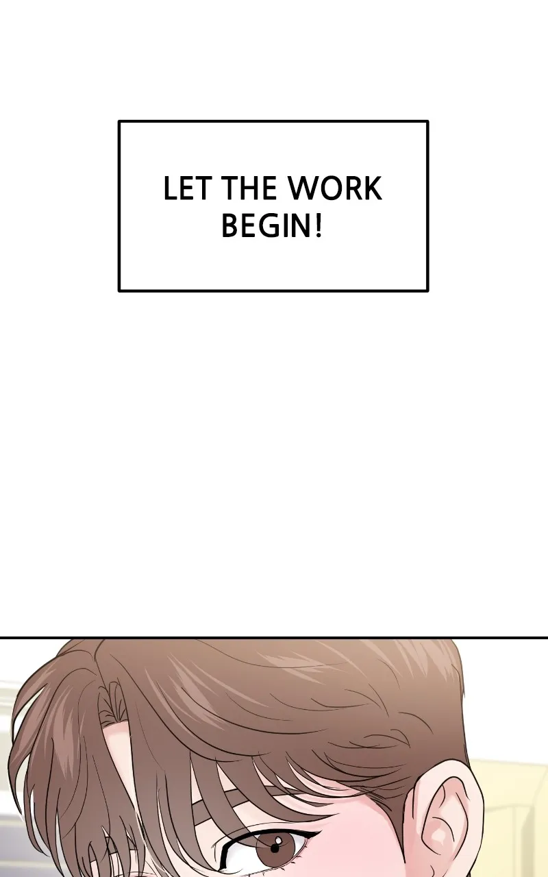 This is a Campus Romance Series Chapter 66 page 6 - 