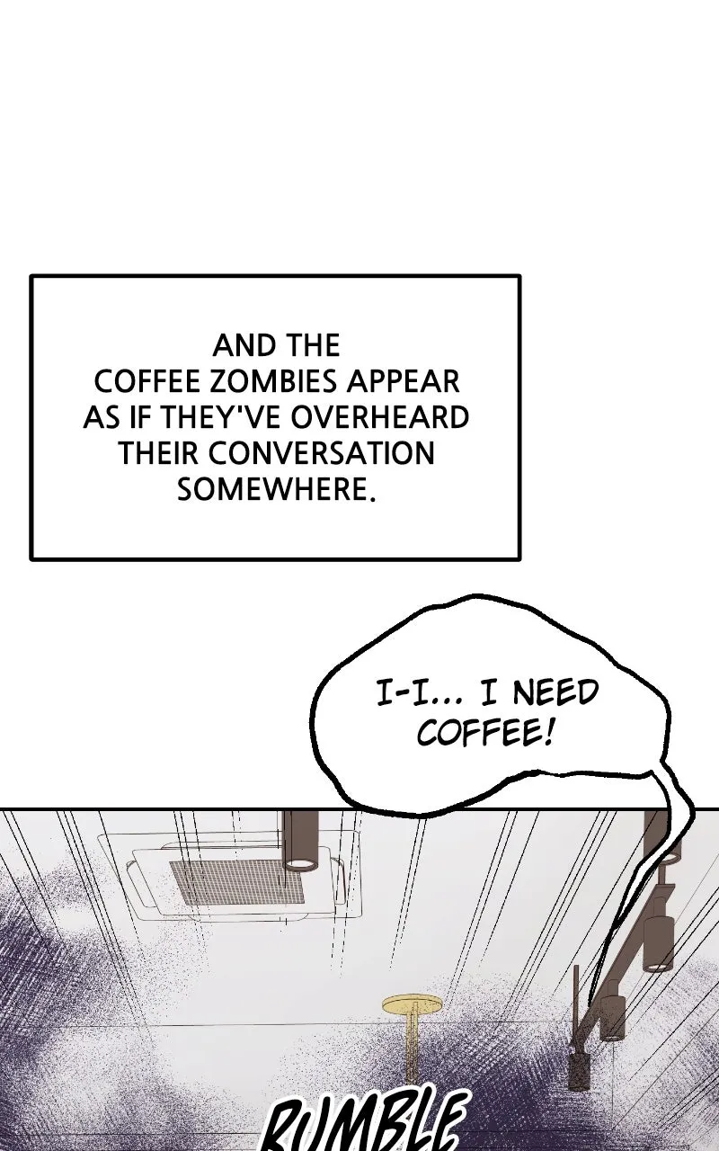 This is a Campus Romance Series Chapter 66 page 52 - 