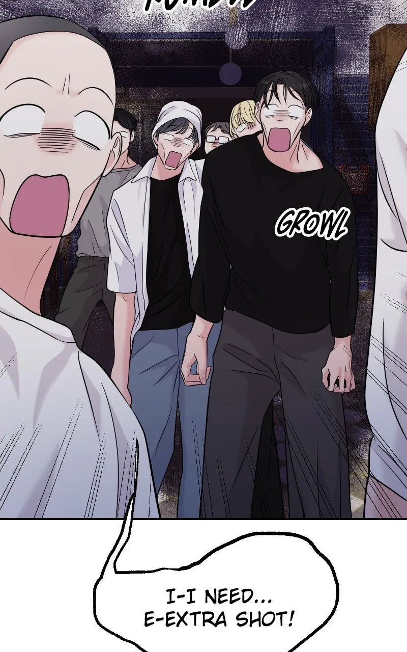 This is a Campus Romance Series Chapter 66 page 53 - 
