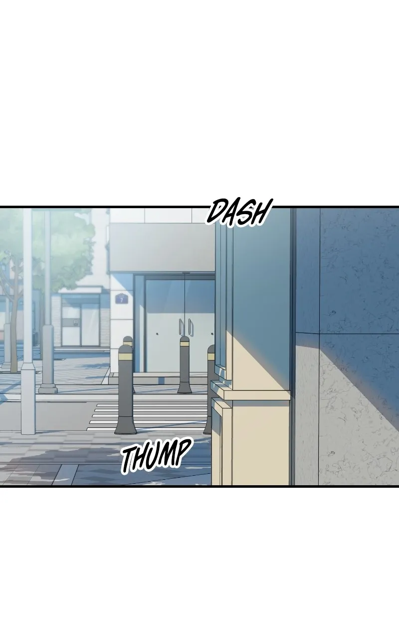 This is a Campus Romance Series Chapter 66 page 57 - 