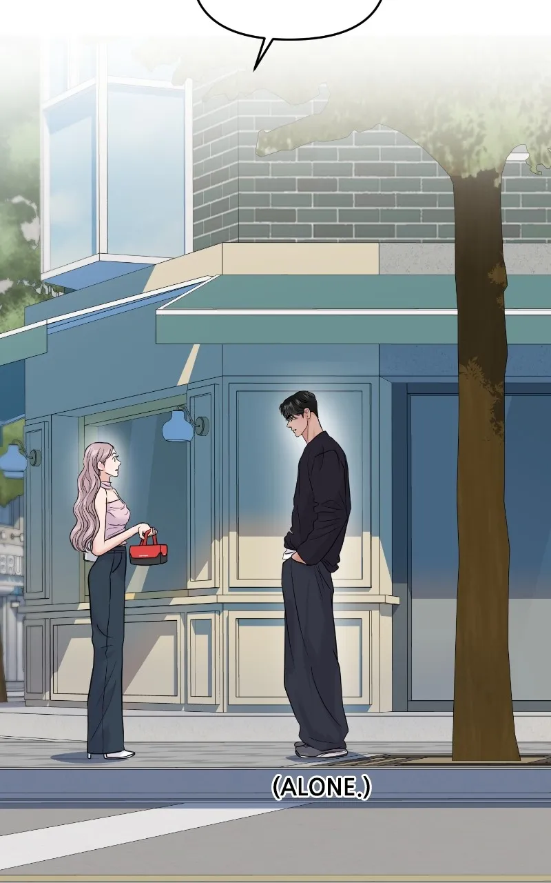 This is a Campus Romance Series Chapter 66 page 60 - 