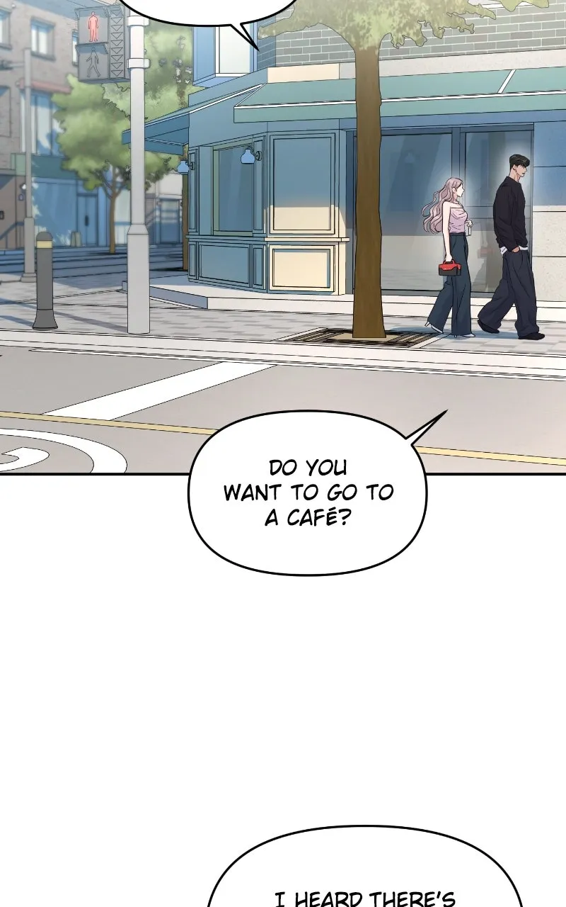 This is a Campus Romance Series Chapter 66 page 64 - 