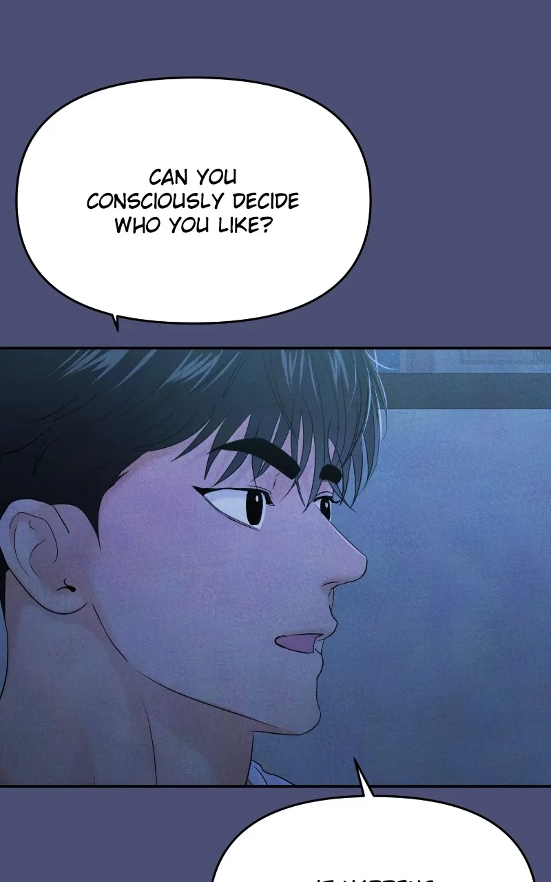 This is a Campus Romance Series Chapter 66 page 79 - 