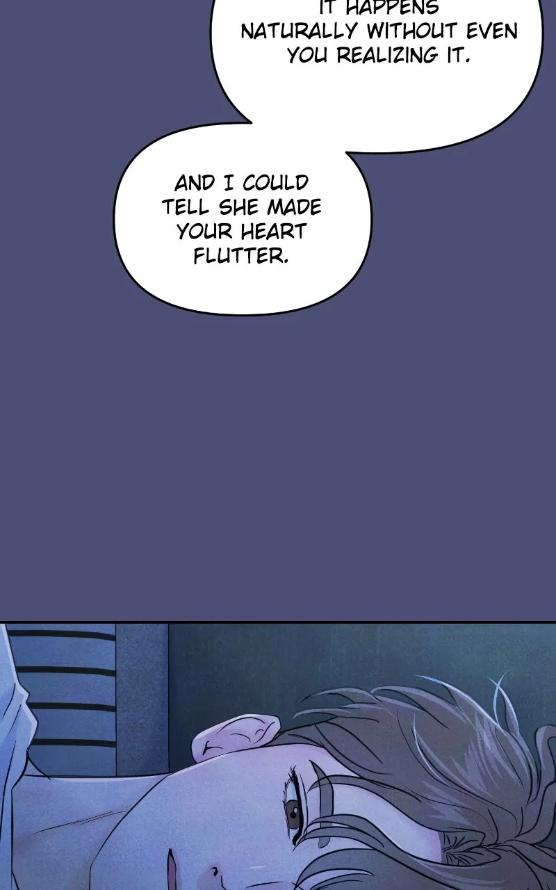 This is a Campus Romance Series Chapter 66 page 80 - 