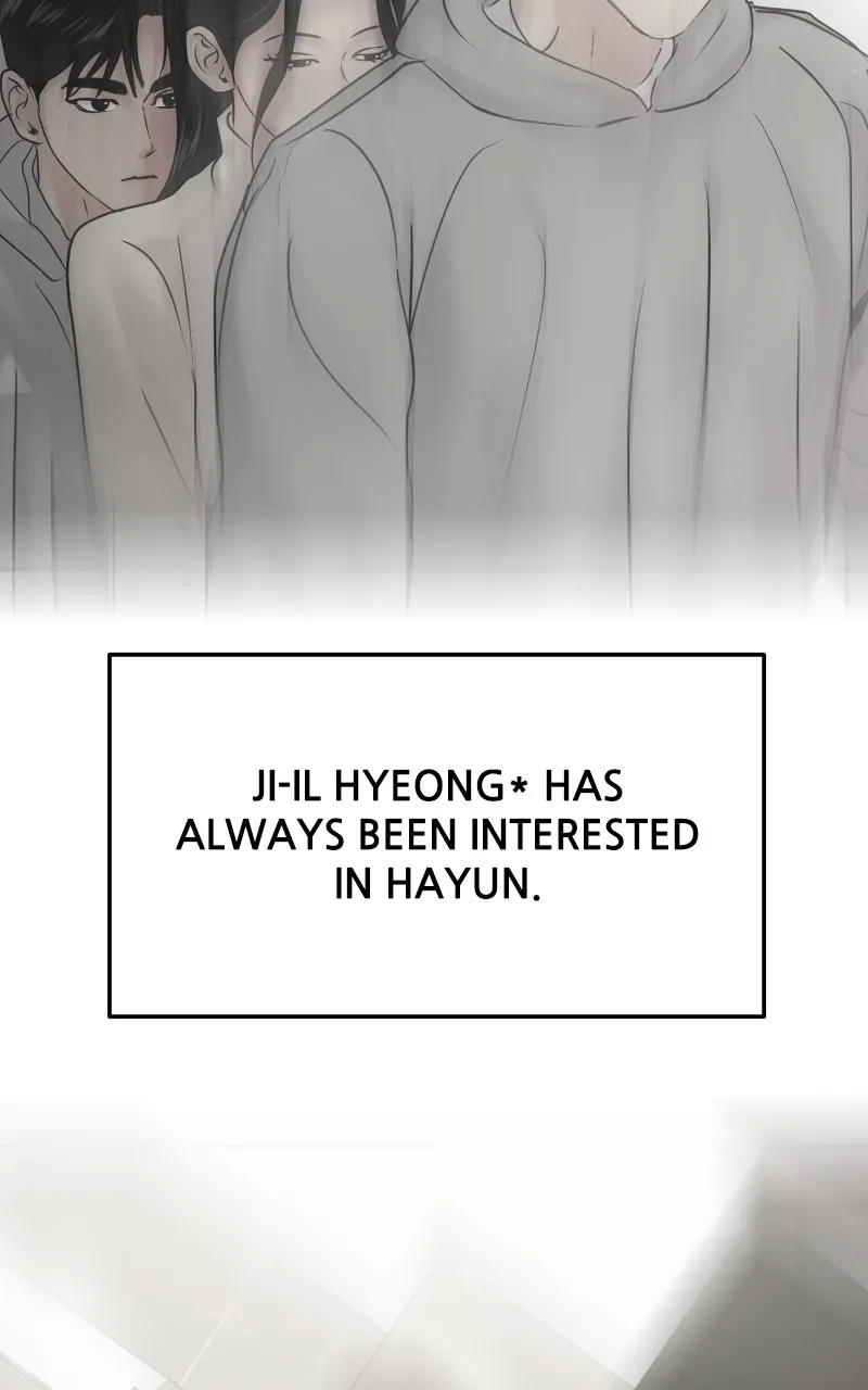 This is a Campus Romance Series Chapter 66 page 86 - 