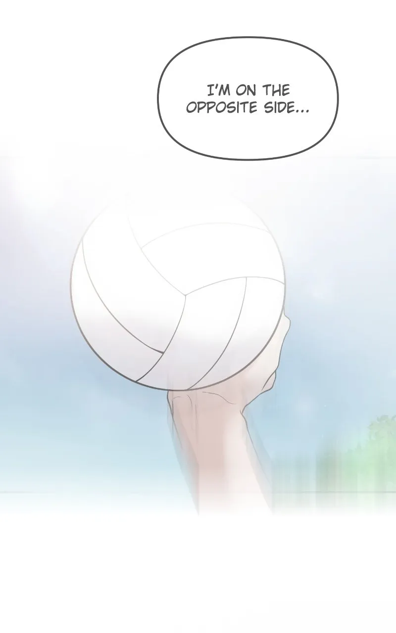 This is a Campus Romance Series Chapter 66 page 88 - 