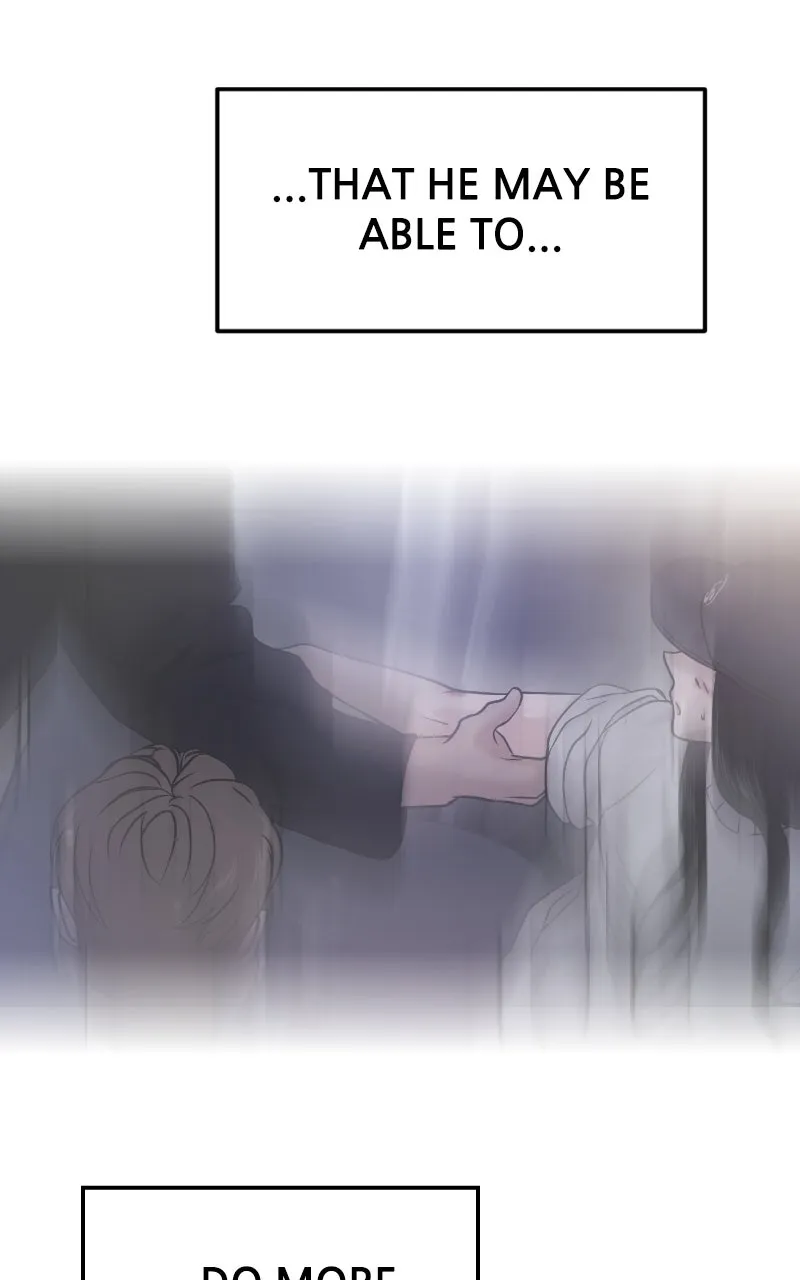 This is a Campus Romance Series Chapter 66 page 93 - 