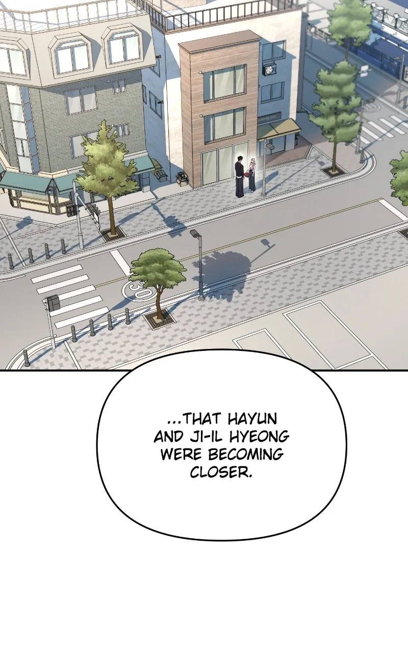 This is a Campus Romance Series Chapter 66 page 98 - 