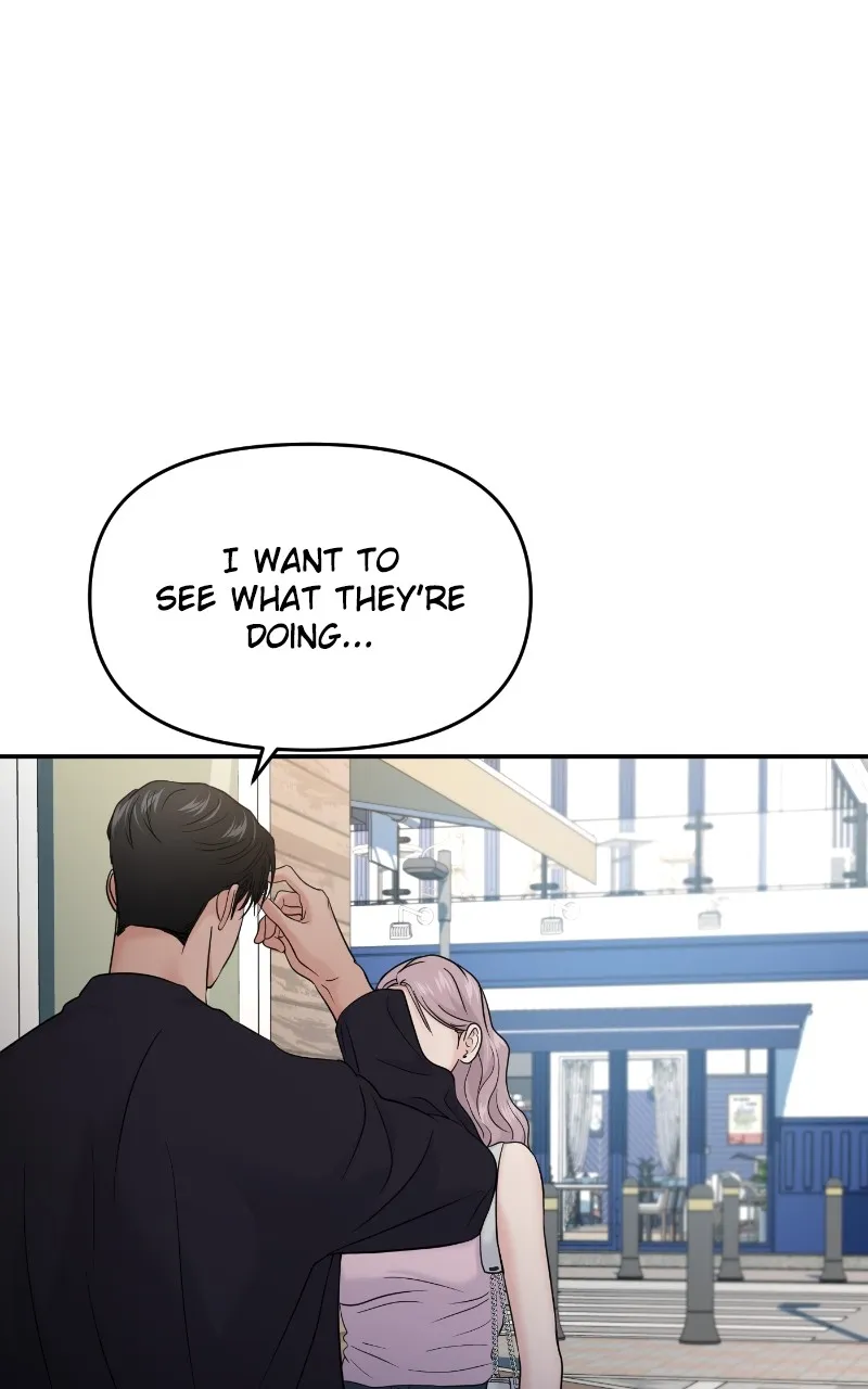 This is a Campus Romance Series Chapter 66 page 99 - 