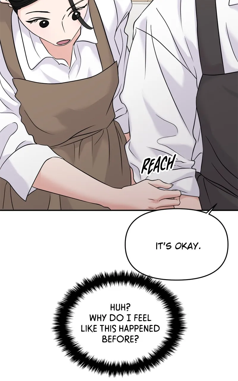 This is a Campus Romance Series Chapter 67 page 101 - 