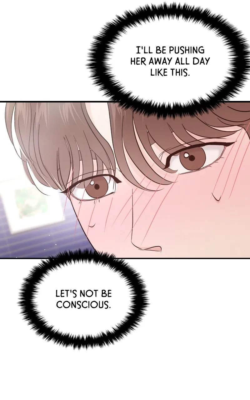 This is a Campus Romance Series Chapter 67 page 108 - 