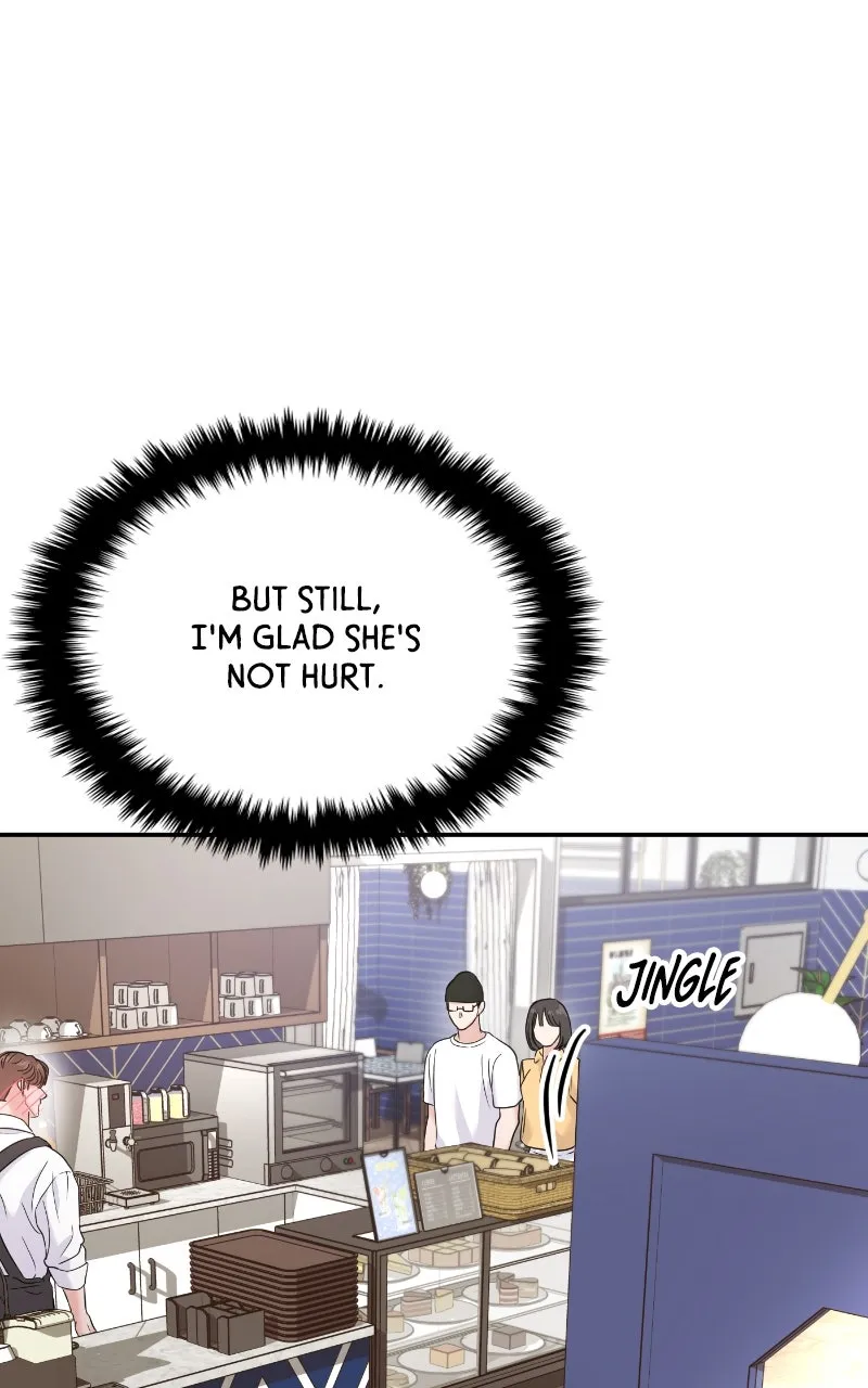This is a Campus Romance Series Chapter 67 page 109 - 