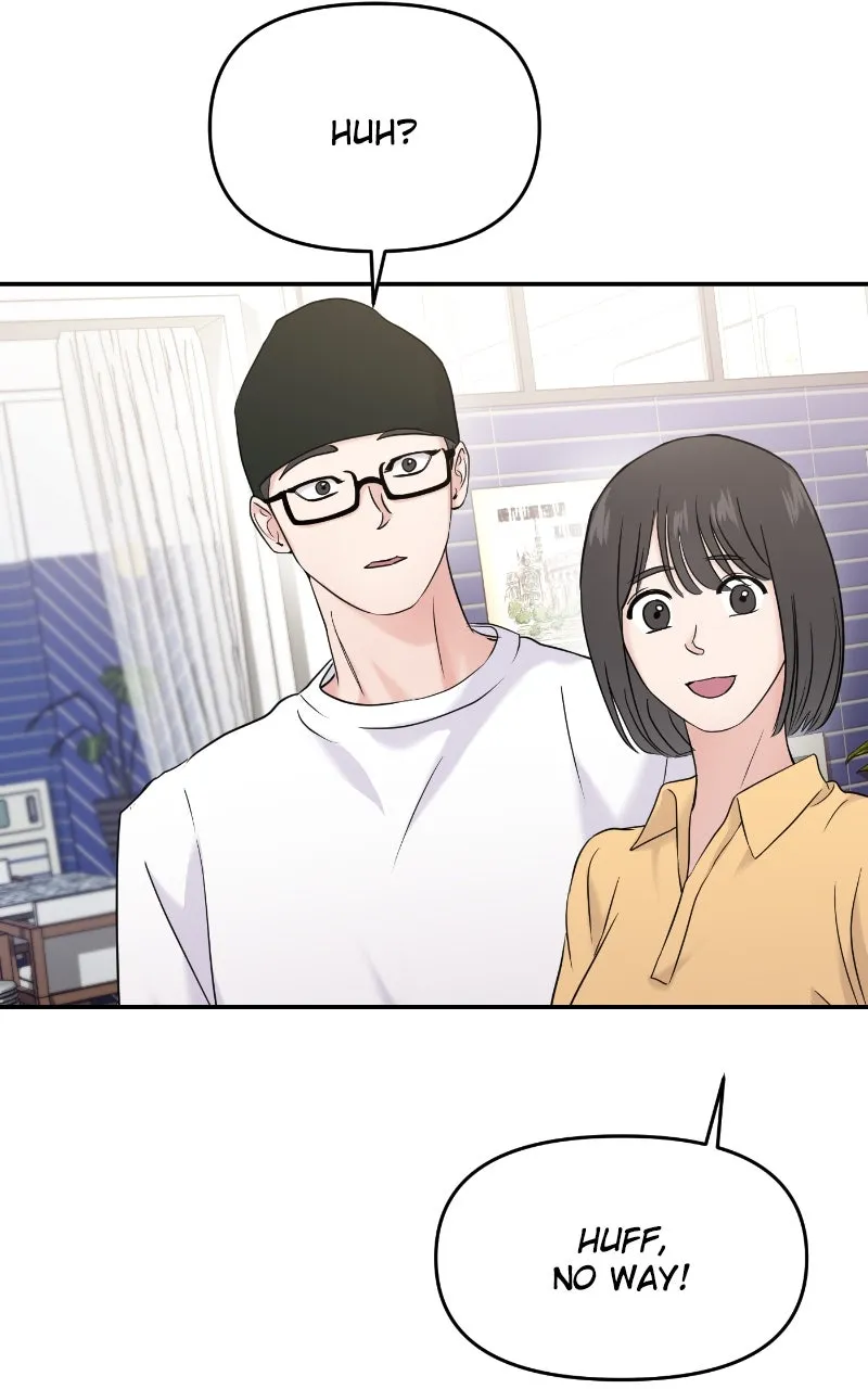 This is a Campus Romance Series Chapter 67 page 111 - 