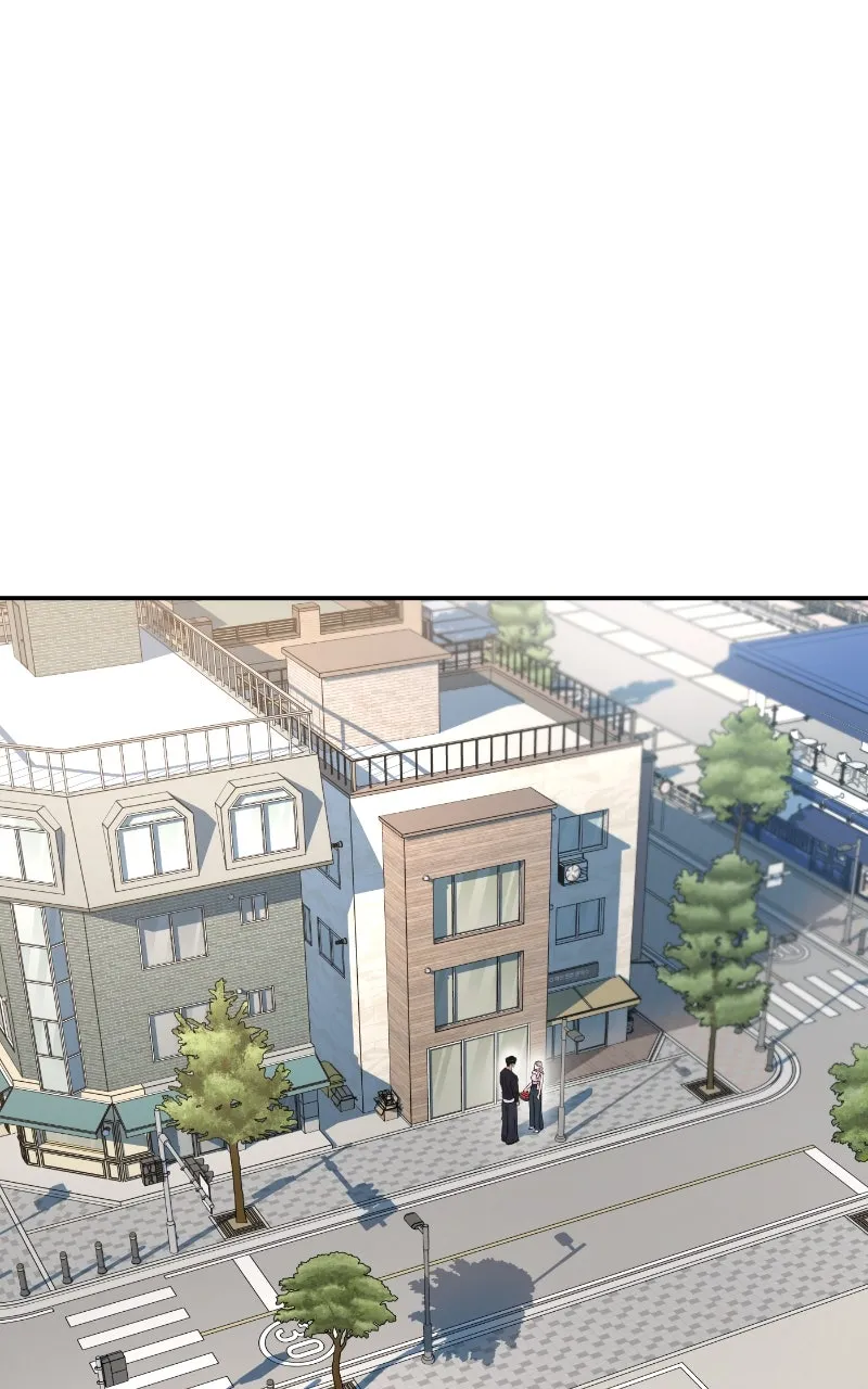 This is a Campus Romance Series Chapter 67 page 22 - 