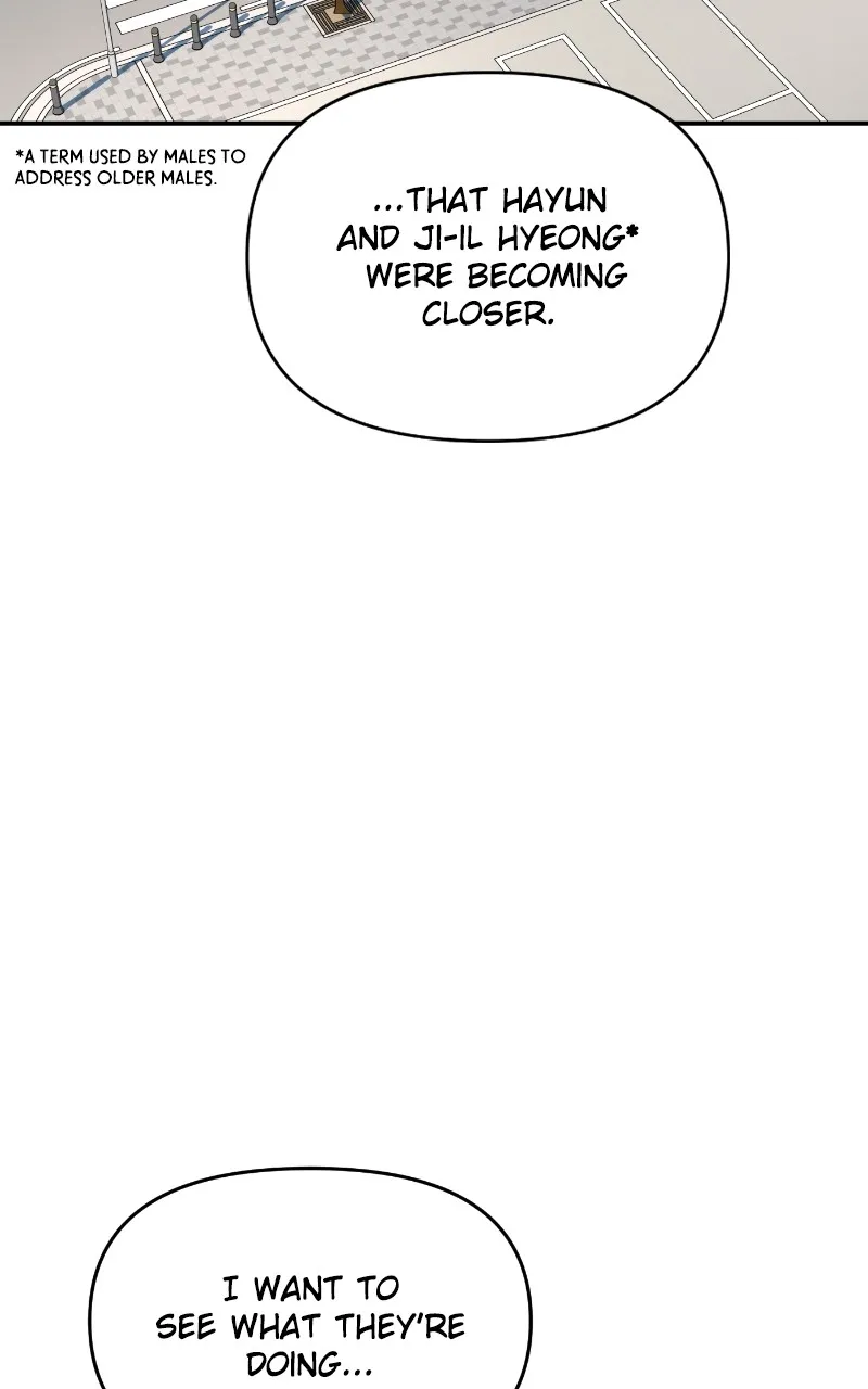 This is a Campus Romance Series Chapter 67 page 23 - 