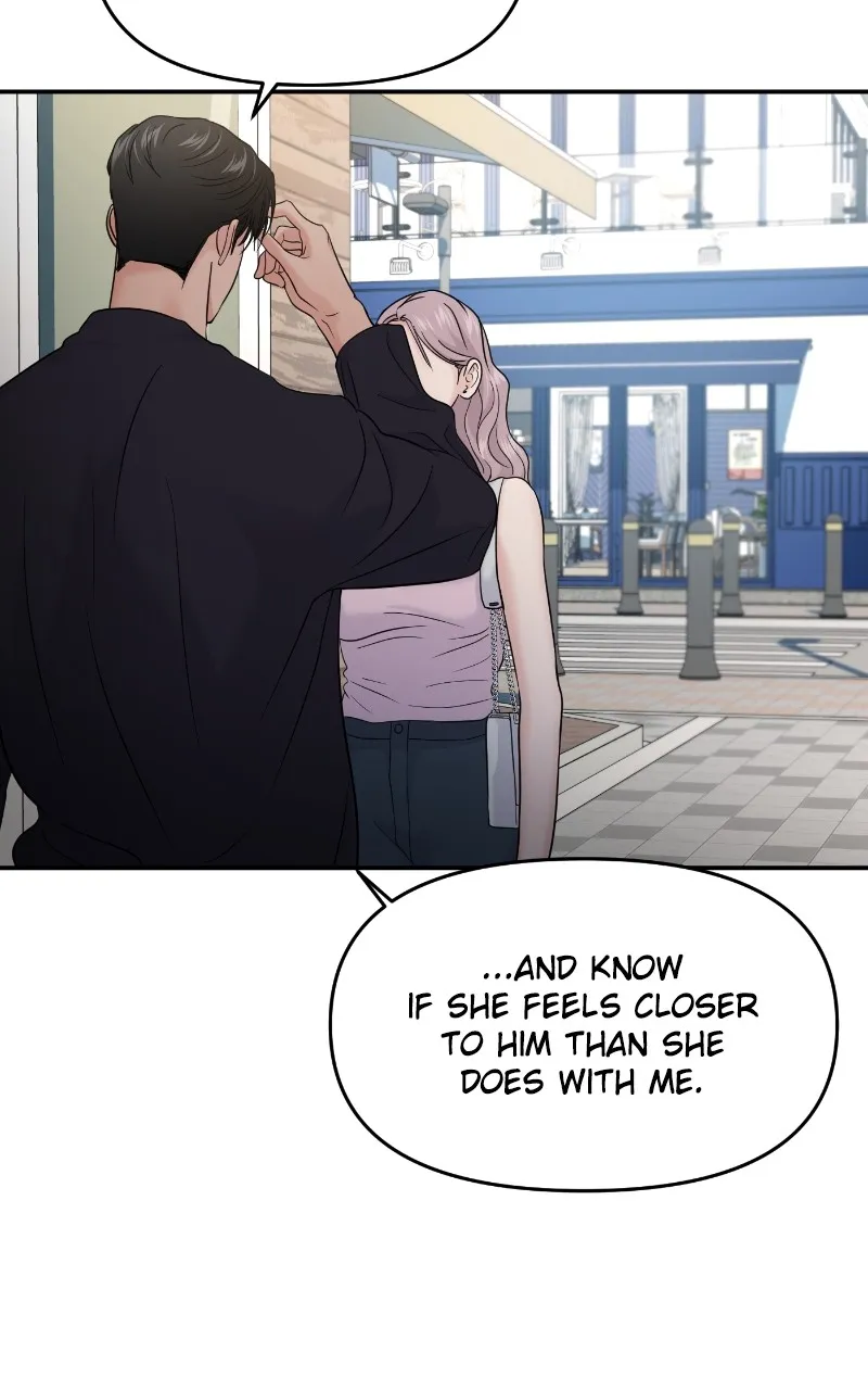 This is a Campus Romance Series Chapter 67 page 24 - 