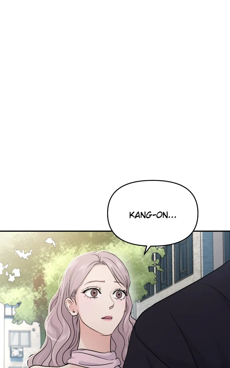 This is a Campus Romance Series Chapter 67 page 25 - 