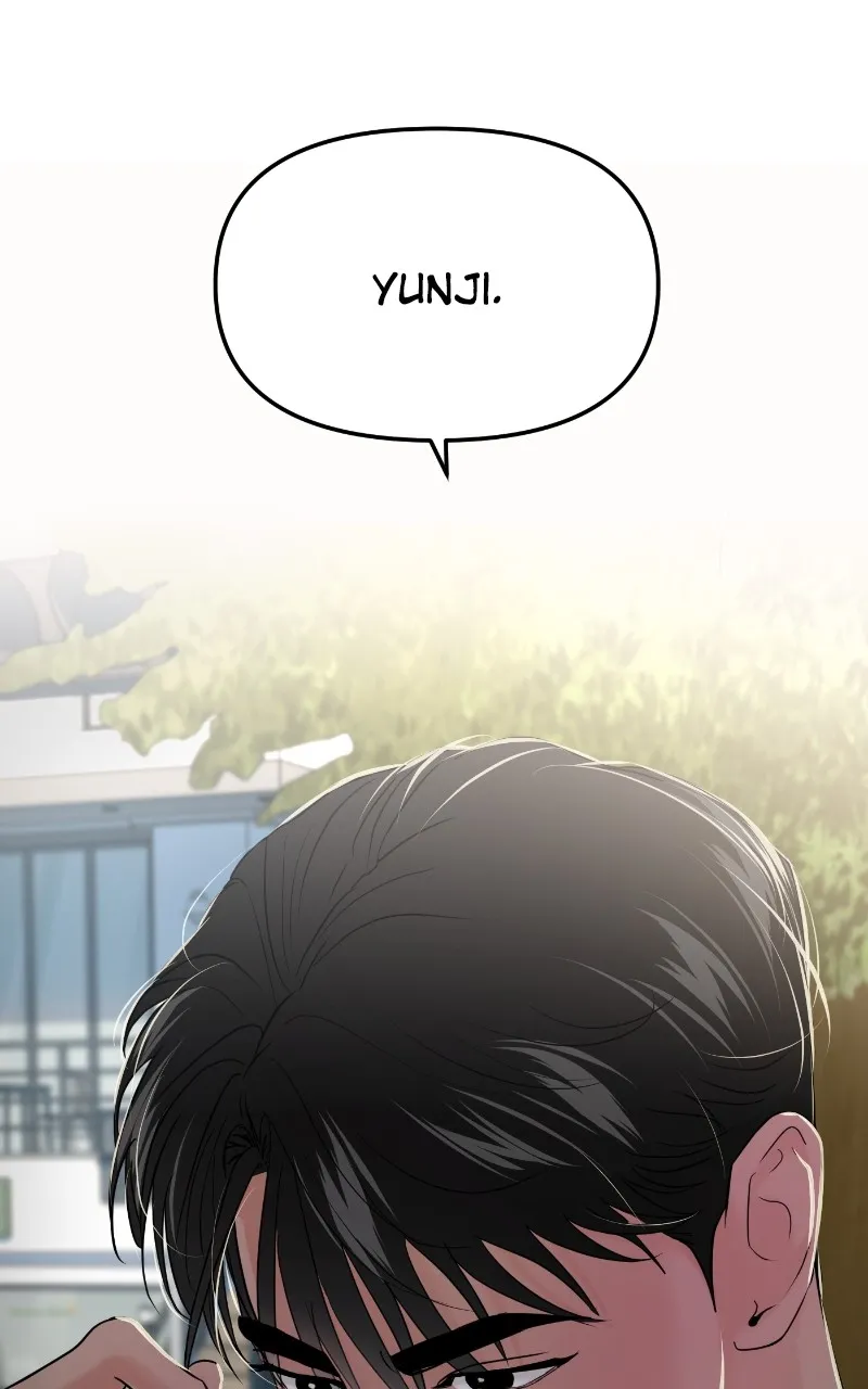 This is a Campus Romance Series Chapter 67 page 27 - 