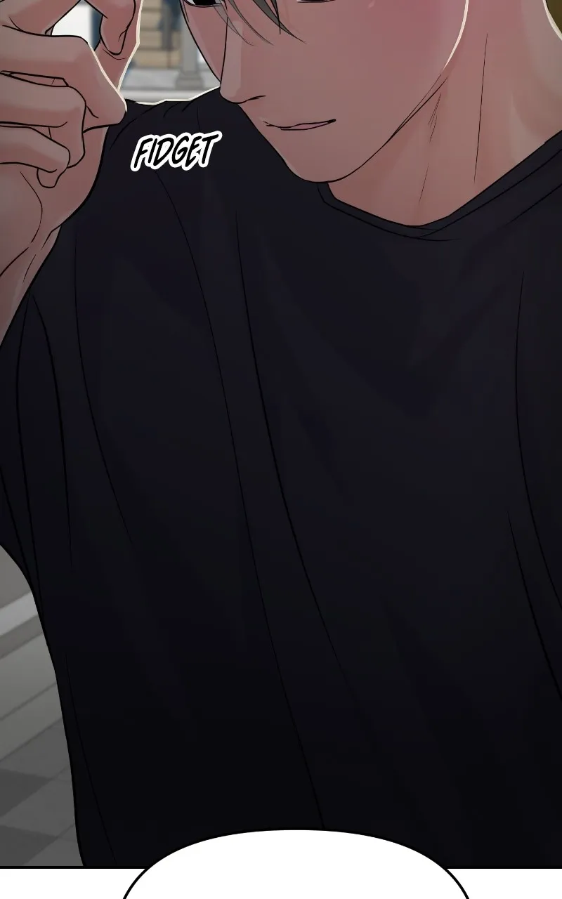 This is a Campus Romance Series Chapter 67 page 28 - 