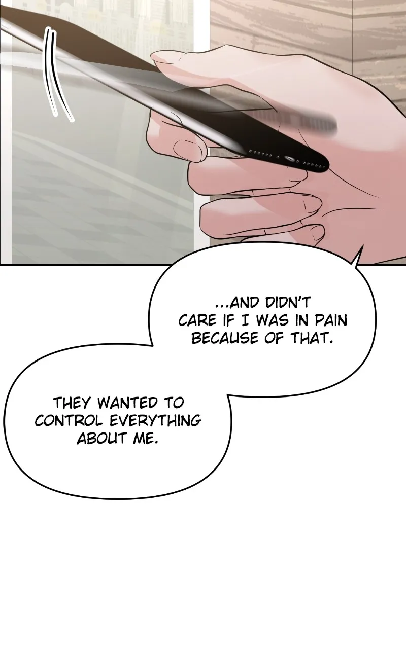 This is a Campus Romance Series Chapter 67 page 36 - 