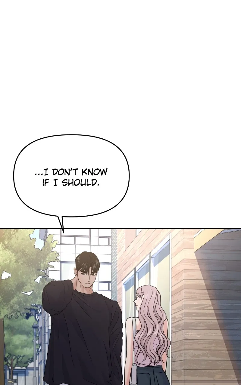 This is a Campus Romance Series Chapter 67 page 40 - 