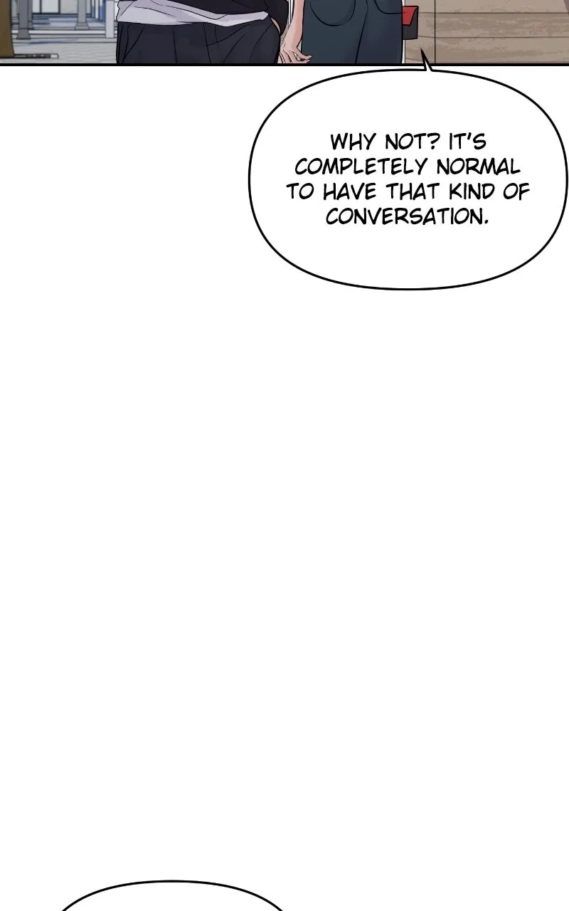 This is a Campus Romance Series Chapter 67 page 41 - 