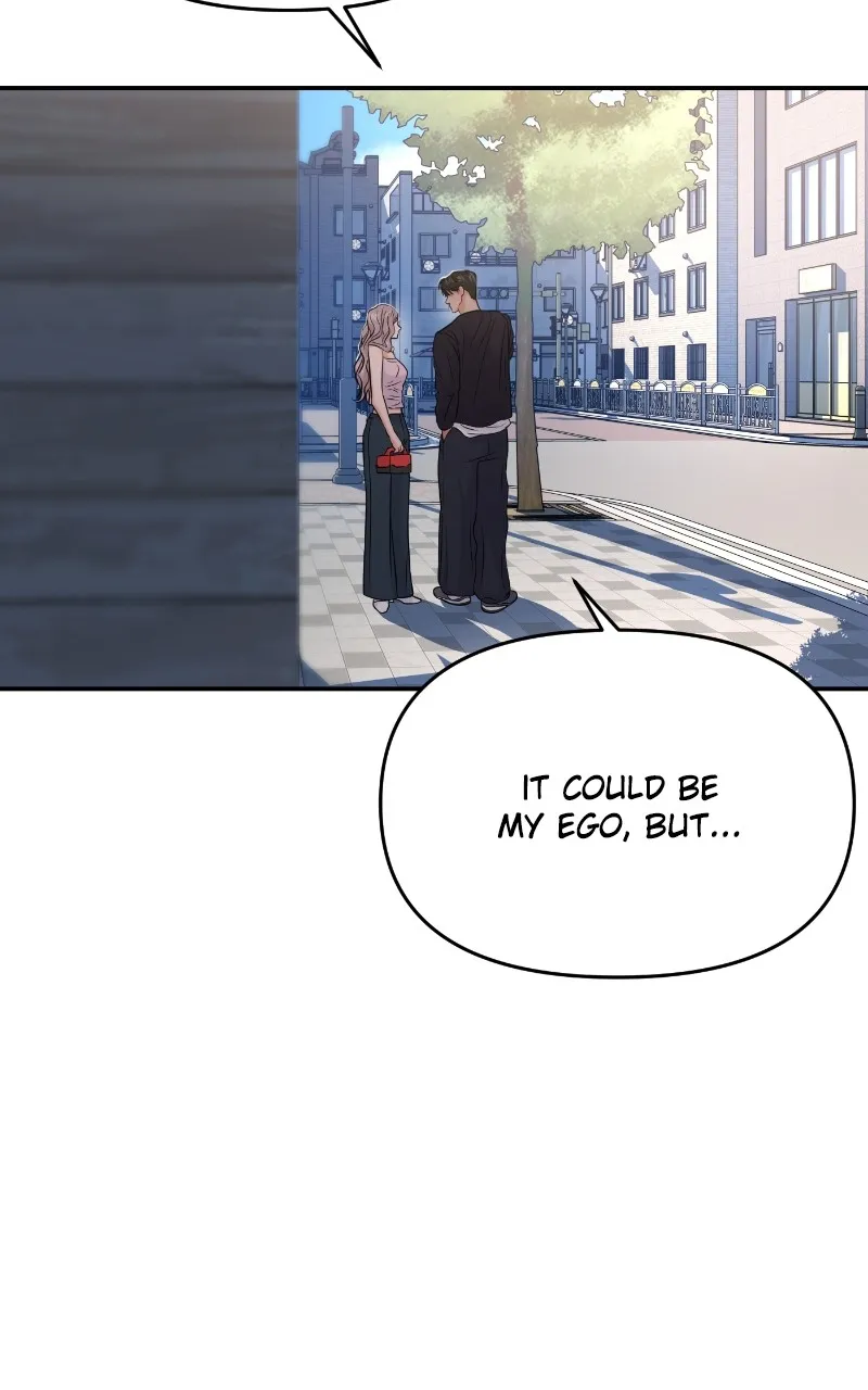 This is a Campus Romance Series Chapter 67 page 44 - 