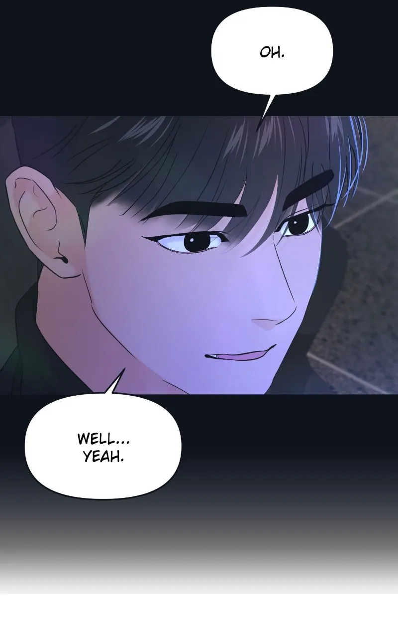 This is a Campus Romance Series Chapter 67 page 47 - 