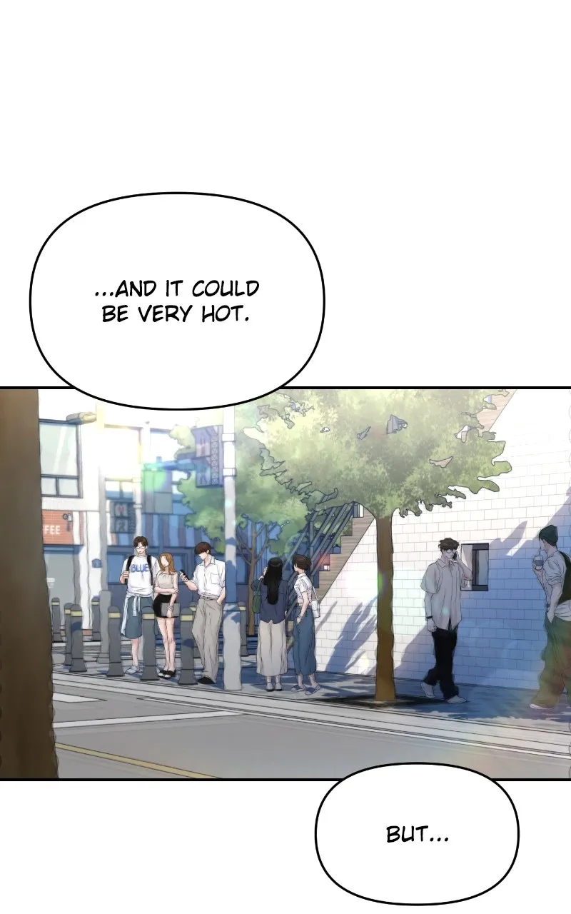This is a Campus Romance Series Chapter 67 page 54 - 