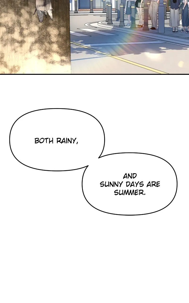 This is a Campus Romance Series Chapter 67 page 56 - 