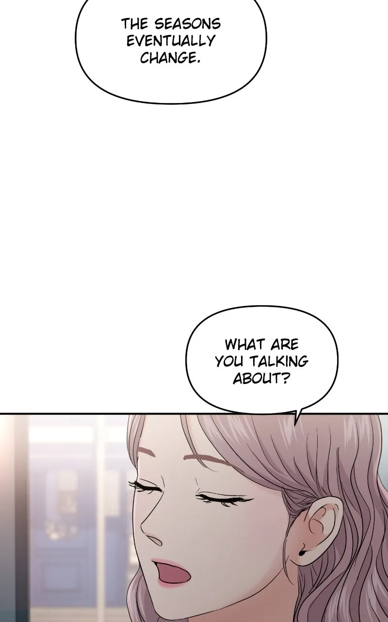 This is a Campus Romance Series Chapter 67 page 58 - 
