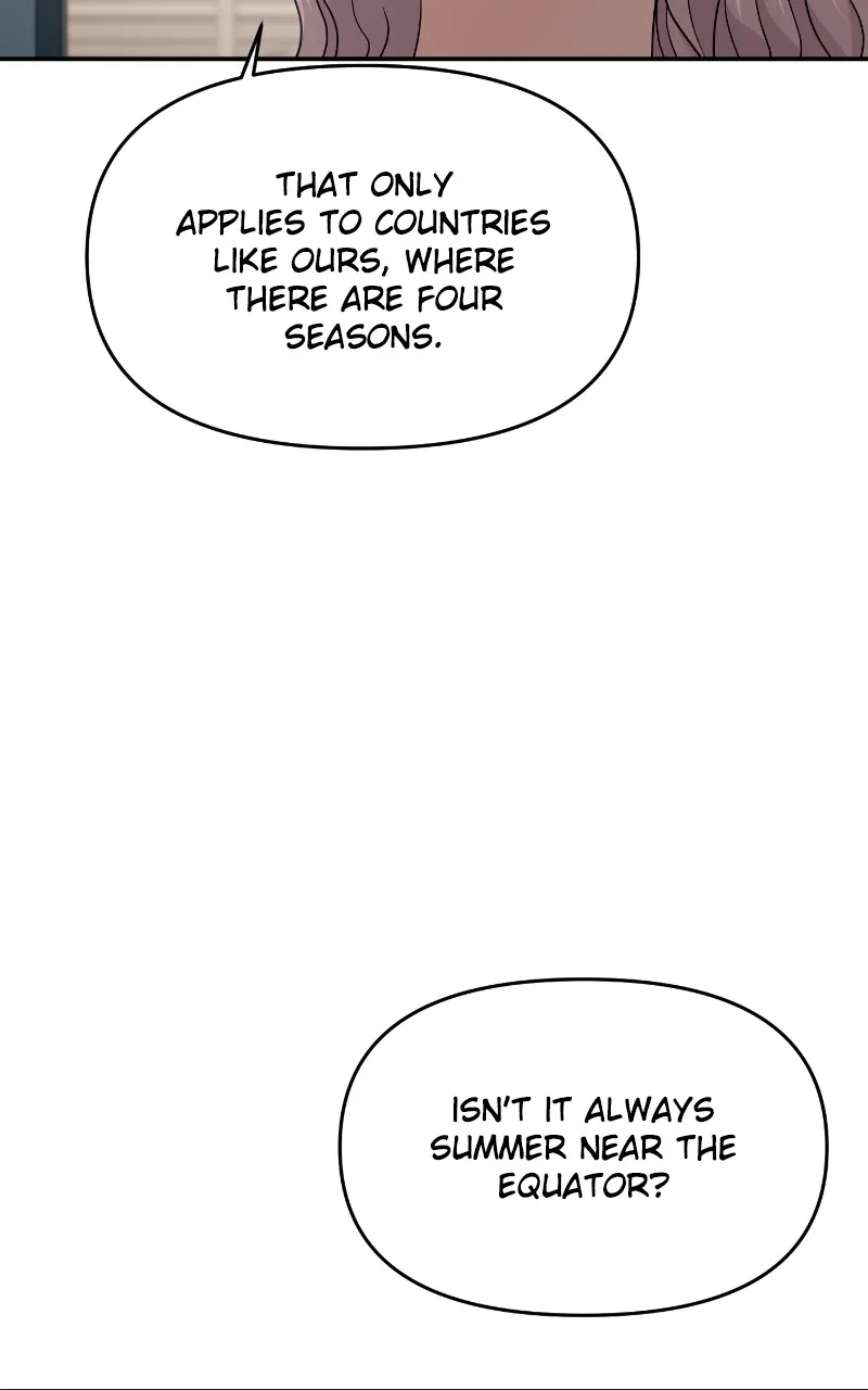 This is a Campus Romance Series Chapter 67 page 59 - 