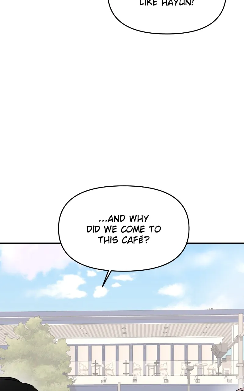 This is a Campus Romance Series Chapter 67 page 62 - 
