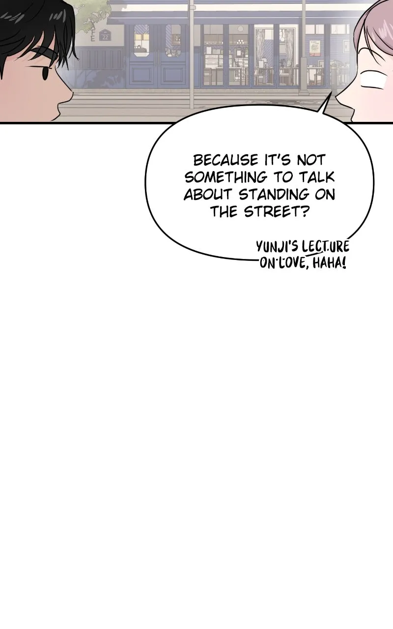 This is a Campus Romance Series Chapter 67 page 63 - 